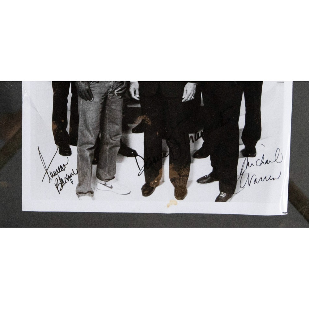 Vintage Facsimile Signed Autographed Cast Photo Hill Street Blues - Picture 3 of 3